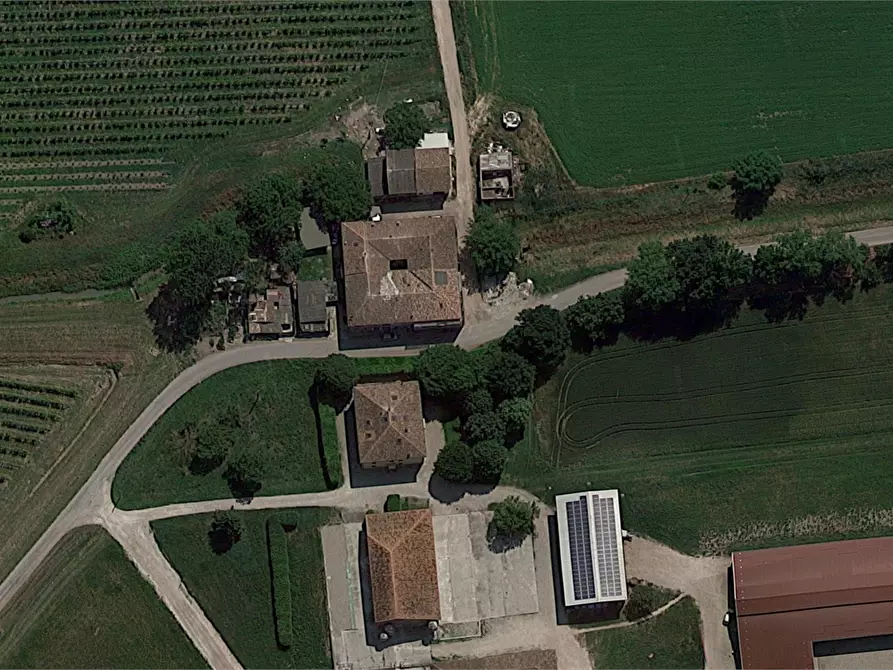 Immagine 19 di Casa indipendente in vendita  in Via GazzolI  a Novi Di Modena