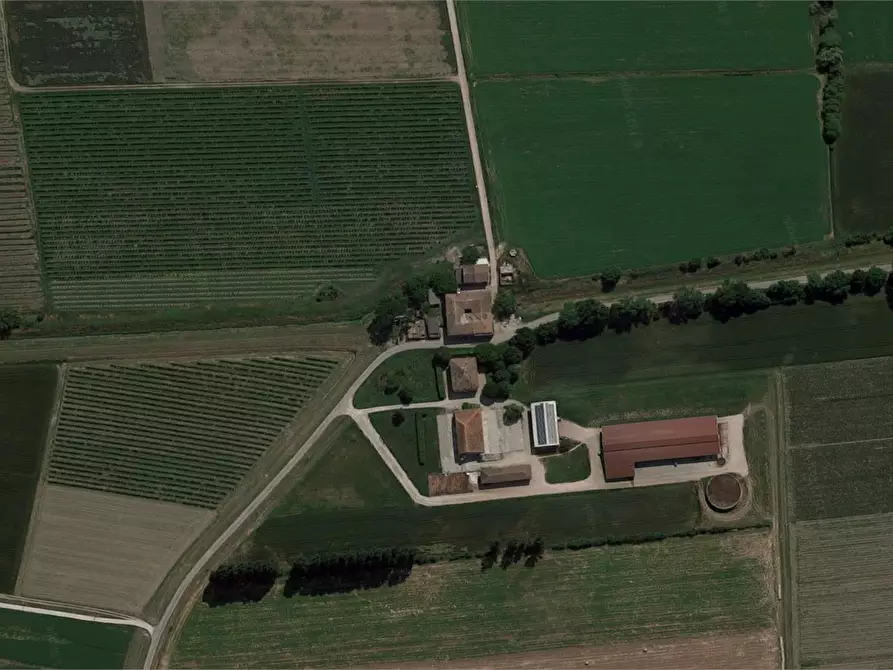 Immagine 20 di Casa indipendente in vendita  in Via GazzolI  a Novi Di Modena