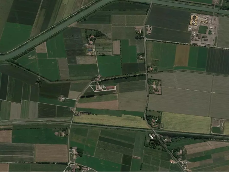 Immagine 21 di Casa indipendente in vendita  in Via GazzolI  a Novi Di Modena