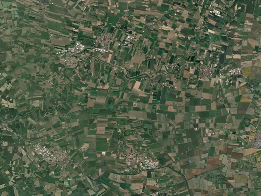 Immagine 23 di Casa indipendente in vendita  in Via GazzolI  a Novi Di Modena