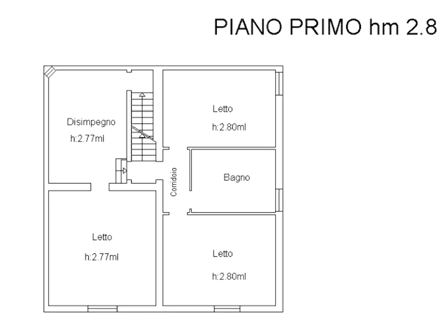 Immagine 25 di Casa indipendente in vendita  in Via GazzolI  a Novi Di Modena