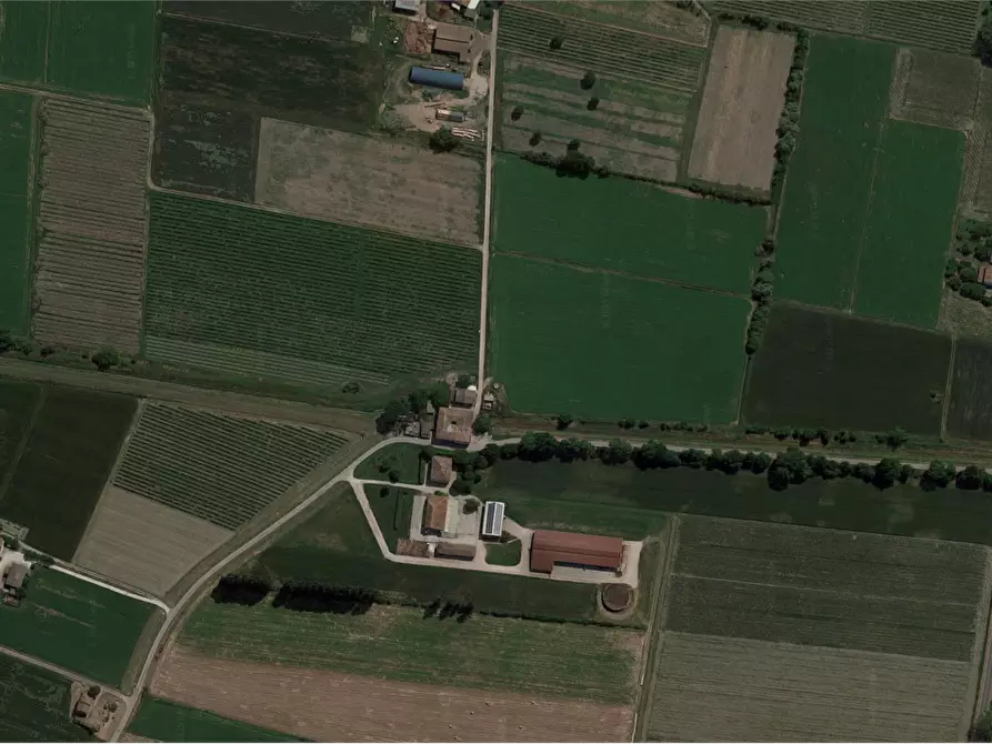 Immagine 27 di Casa indipendente in vendita  in Via GazzolI  a Novi Di Modena