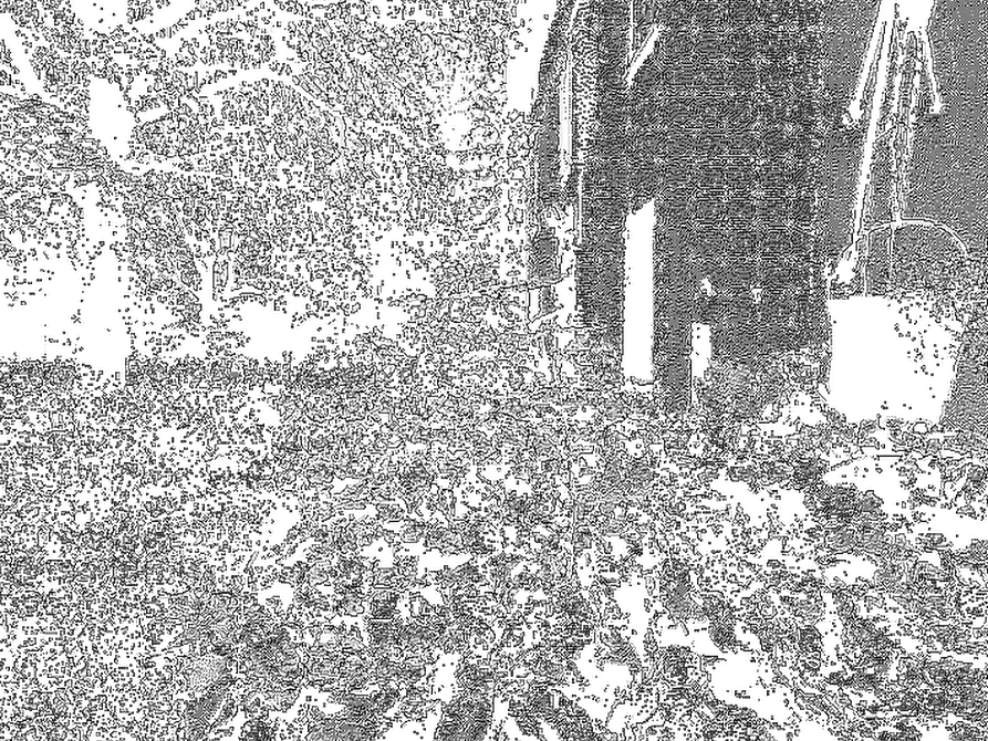 Immagine 4 di Villa in vendita  in via Provinciale Est a Carpi