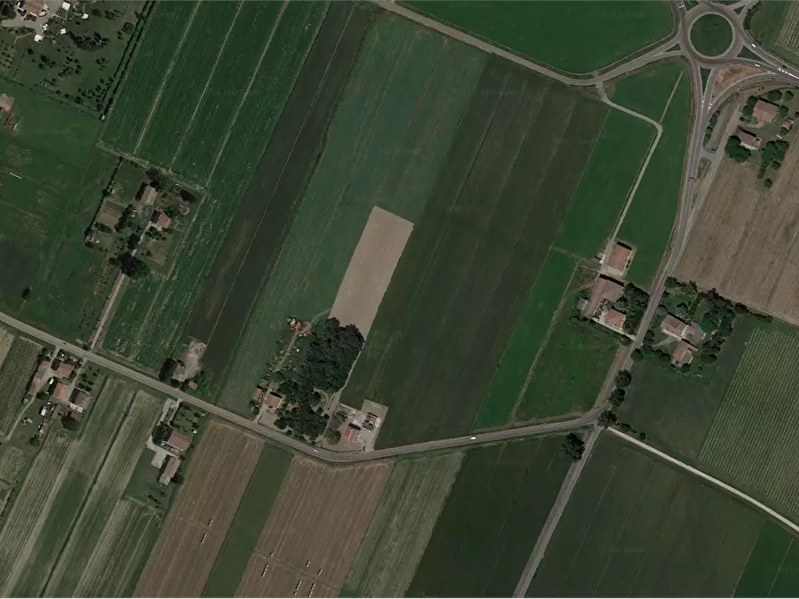 Immagine 21 di Villa in vendita  in via Provinciale Est a Carpi