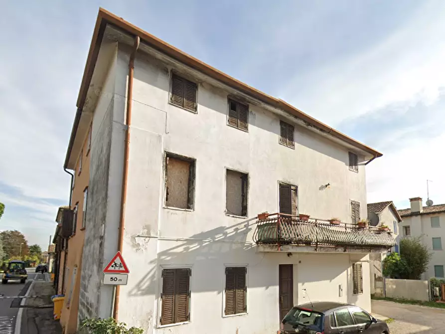 Immagine 3 di Casa indipendente in vendita  in Via Aglaia Anassillide a Montebelluna