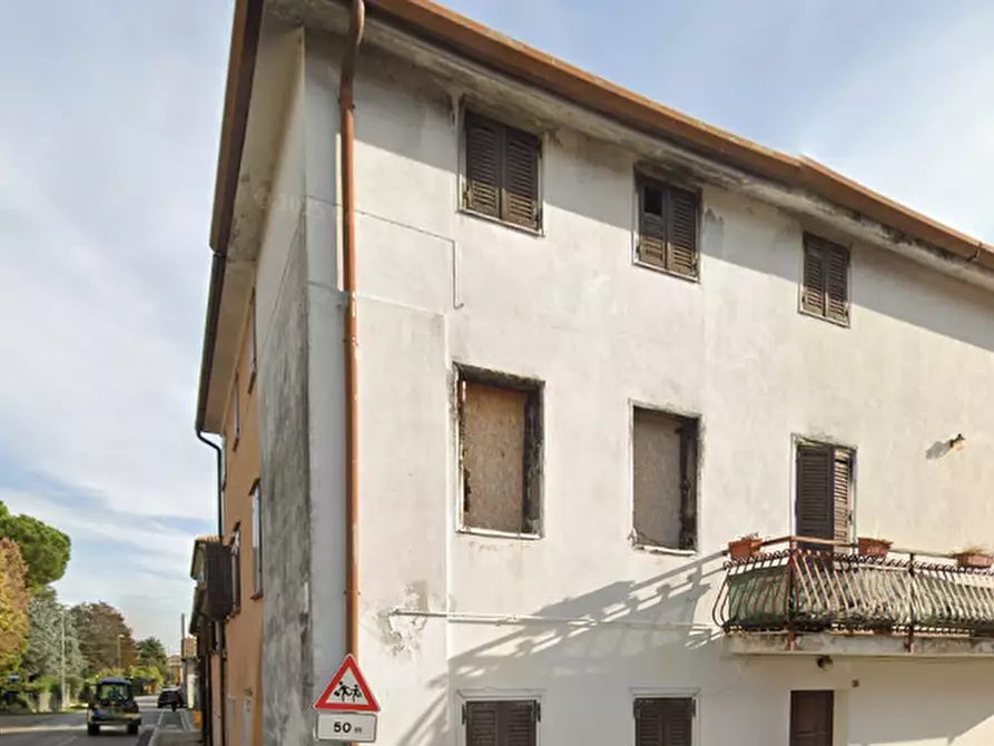 Immagine 6 di Casa indipendente in vendita  in Via Aglaia Anassillide a Montebelluna