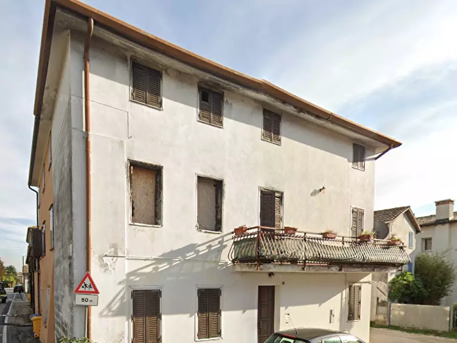 Immagine 7 di Casa indipendente in vendita  in Via Aglaia Anassillide a Montebelluna
