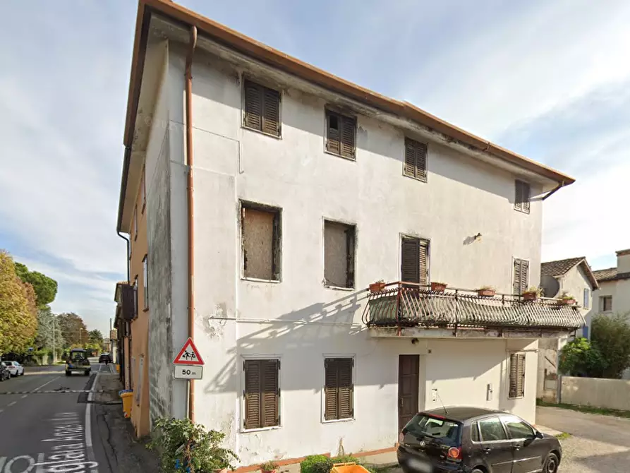 Immagine 10 di Casa indipendente in vendita  in Via Aglaia Anassillide a Montebelluna