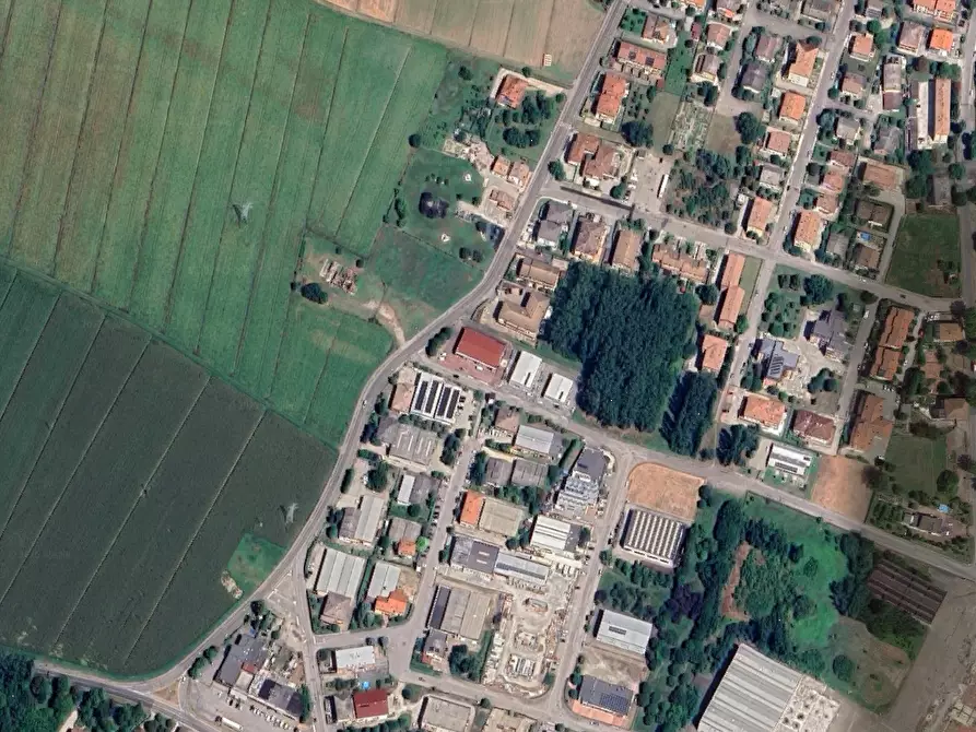 Immagine 1 di Posto auto in vendita  in Via Furlana a San Felice Sul Panaro