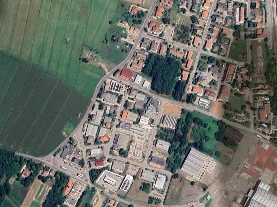 Immagine 2 di Posto auto in vendita  in Via Furlana a San Felice Sul Panaro