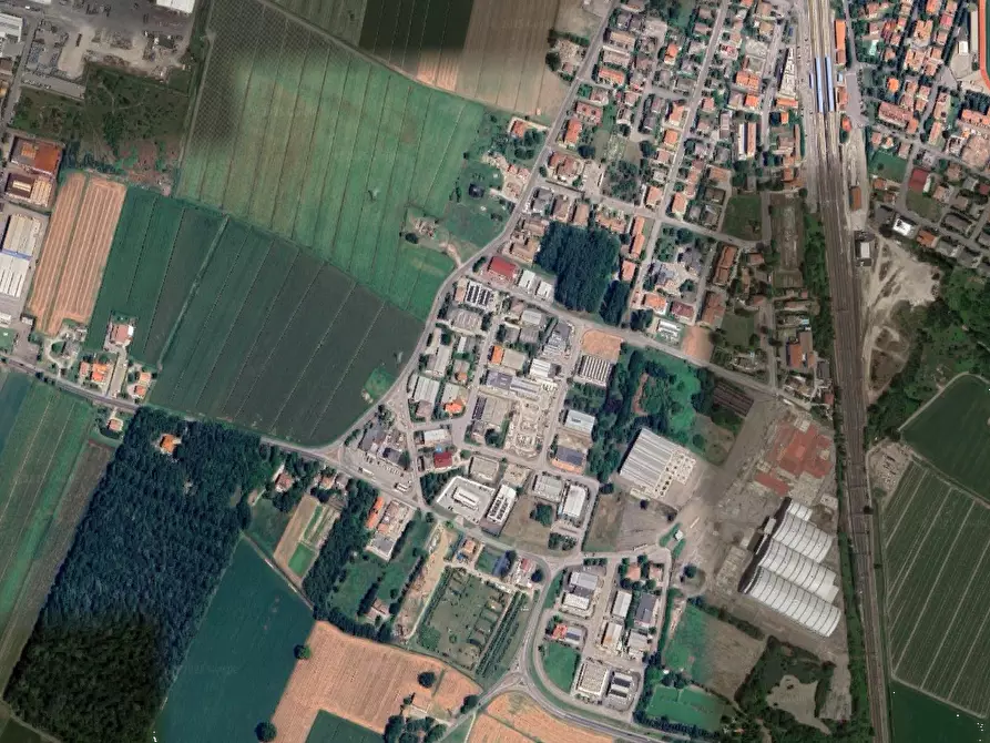 Immagine 3 di Posto auto in vendita  in Via Furlana a San Felice Sul Panaro