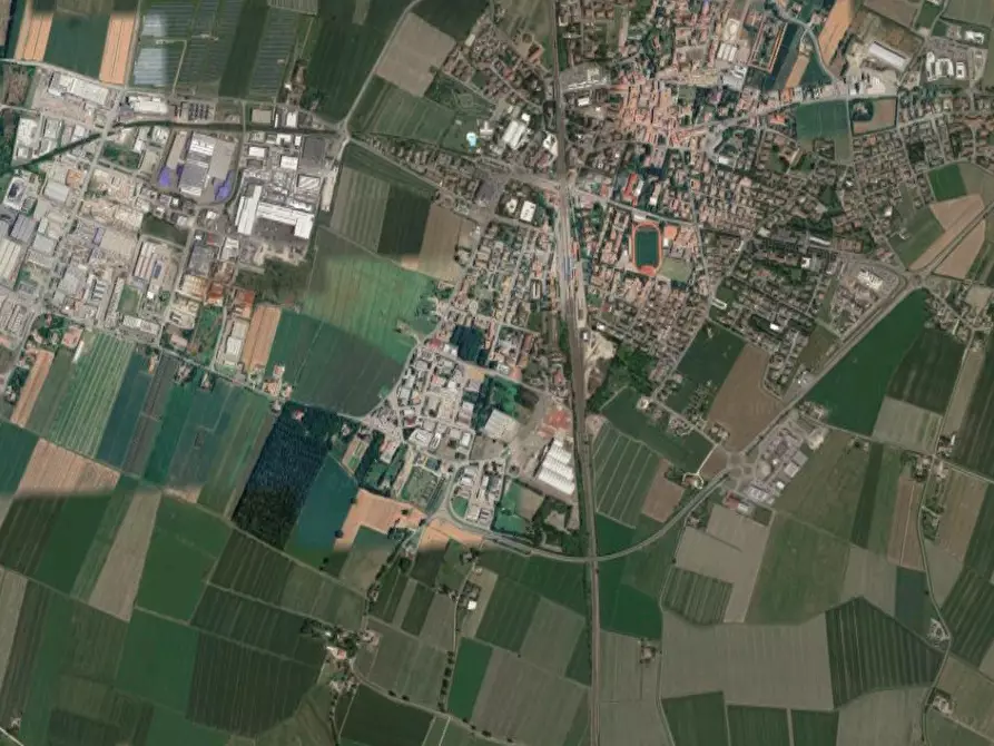 Immagine 5 di Posto auto in vendita  in Via Furlana a San Felice Sul Panaro