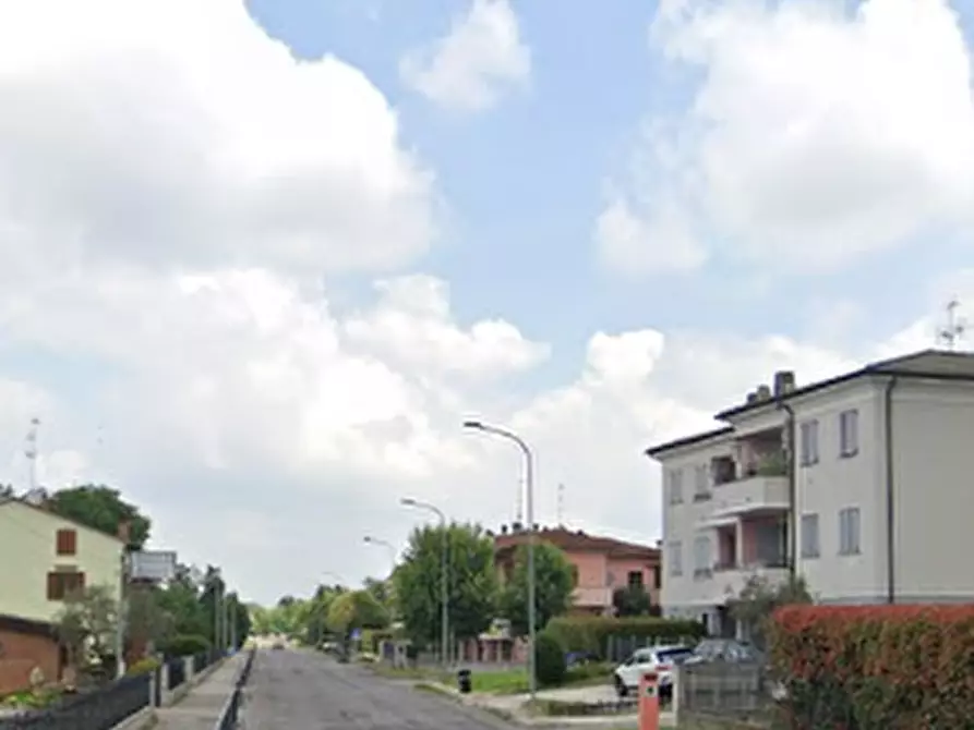 Immagine 6 di Posto auto in vendita  in Via Furlana a San Felice Sul Panaro