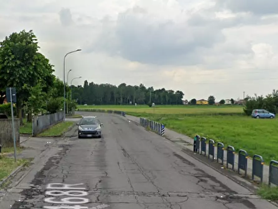 Immagine 7 di Posto auto in vendita  in Via Furlana a San Felice Sul Panaro