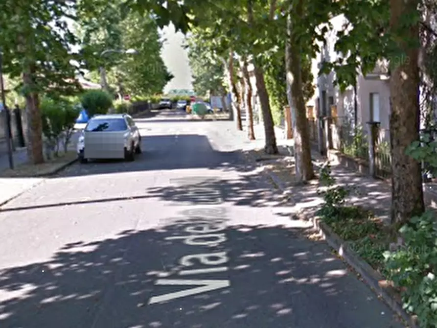 Immagine 2 di Appartamento in vendita  in Via Della Libertà  a Rio Saliceto