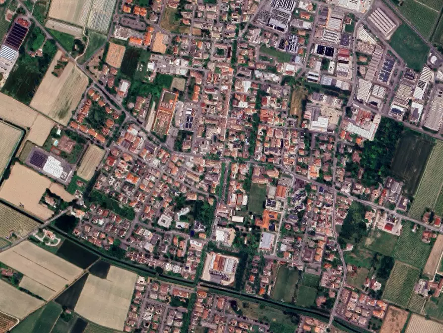 Immagine 4 di Appartamento in vendita  in Via Della Libertà  a Rio Saliceto