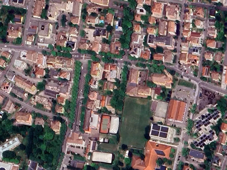 Immagine 5 di Appartamento in vendita  in Via Della Libertà  a Rio Saliceto