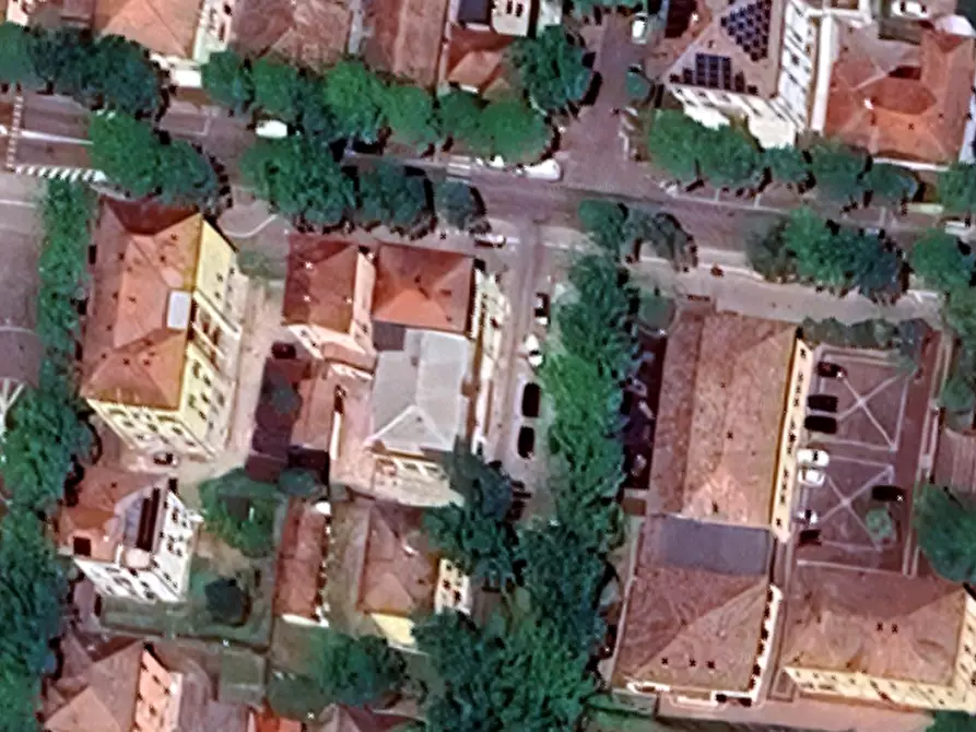 Immagine 1 di Appartamento in vendita  in Via Della Libertà  a Rio Saliceto