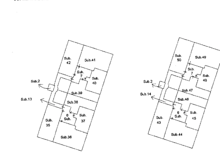 Immagine 16 di Appartamento in vendita  in Via Leonardo da Vinci a Giavera Del Montello