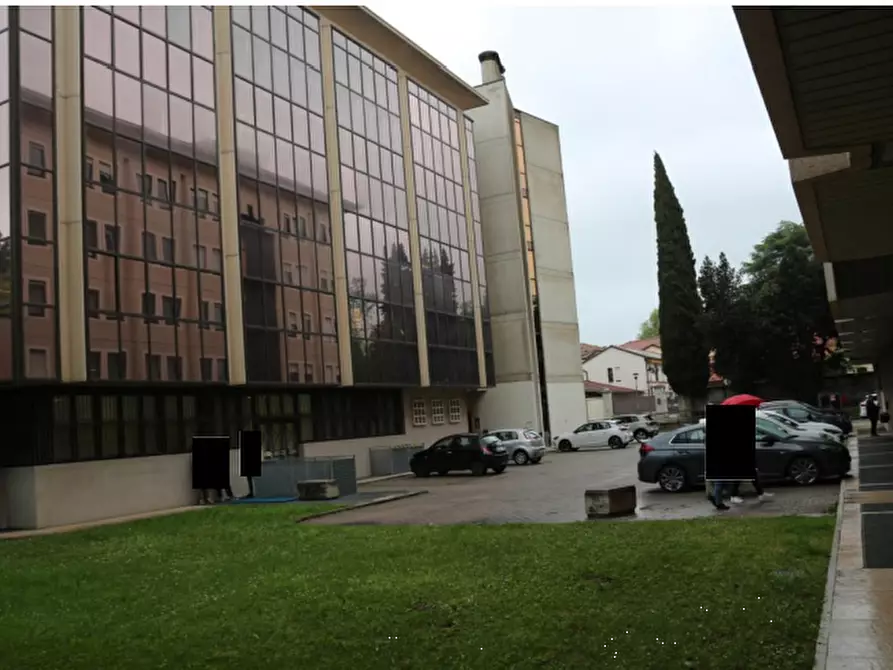 Immagine 4 di Ufficio in vendita  in Largo Parolini a Bassano Del Grappa