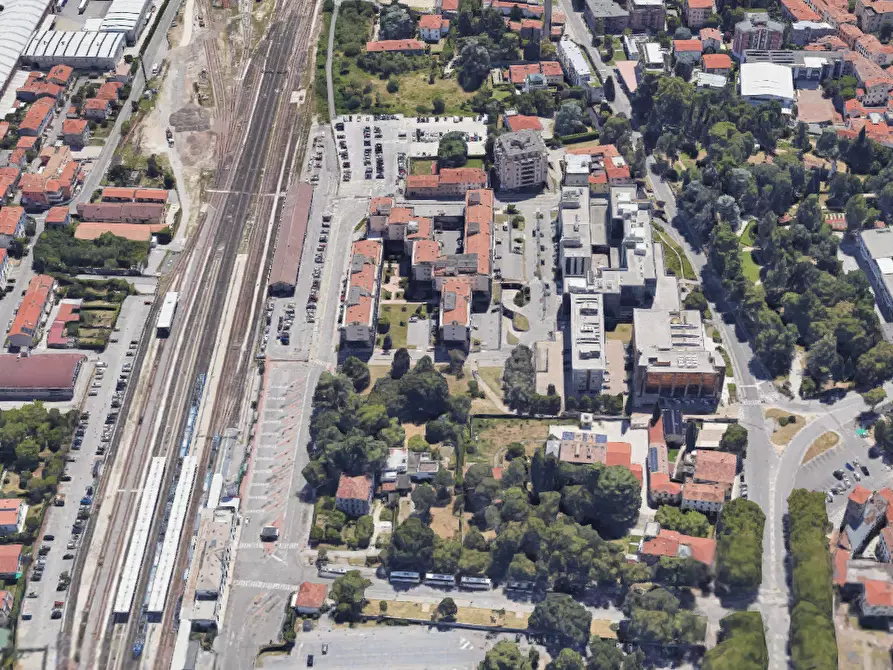 Immagine 12 di Ufficio in vendita  in Largo Parolini a Bassano Del Grappa