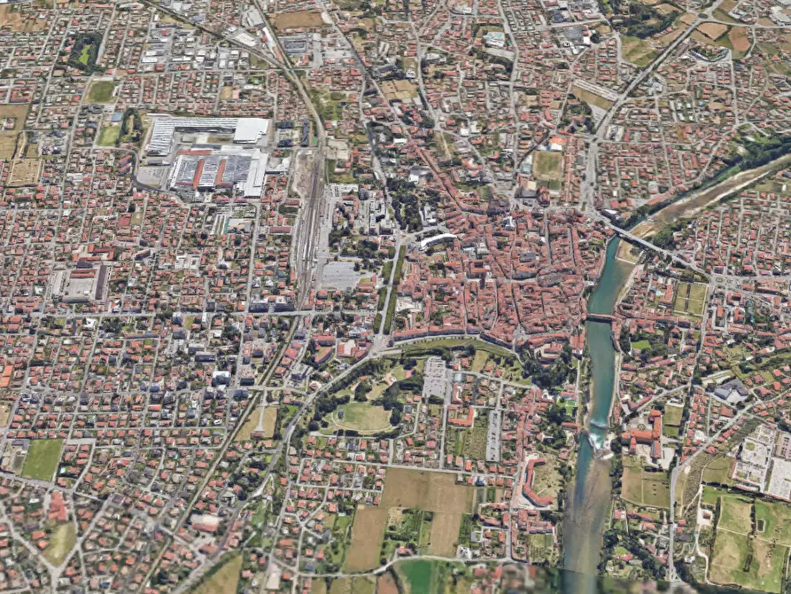 Immagine 15 di Ufficio in vendita  in Largo Parolini a Bassano Del Grappa