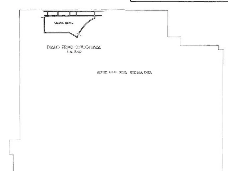 Immagine 17 di Ufficio in vendita  in Largo Parolini a Bassano Del Grappa