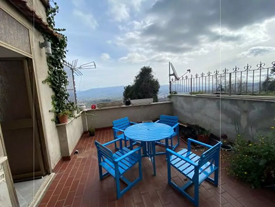 Immagine 4 di Appartamento in vendita  in Viale Cavour a Montecompatri