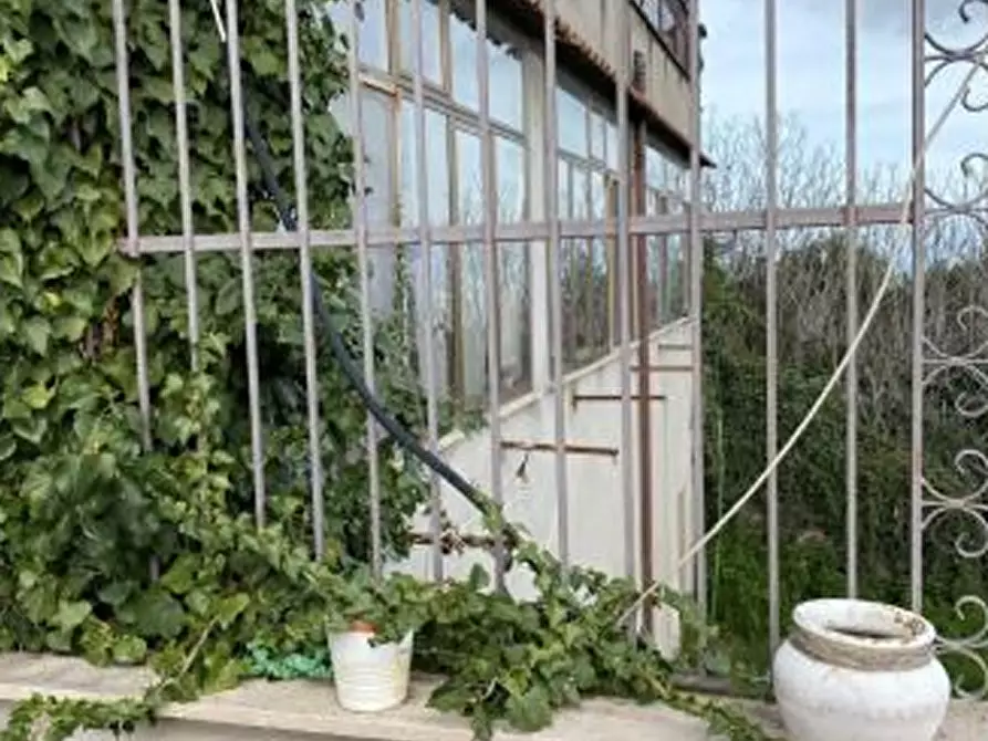 Immagine 7 di Appartamento in vendita  in Viale Cavour a Montecompatri