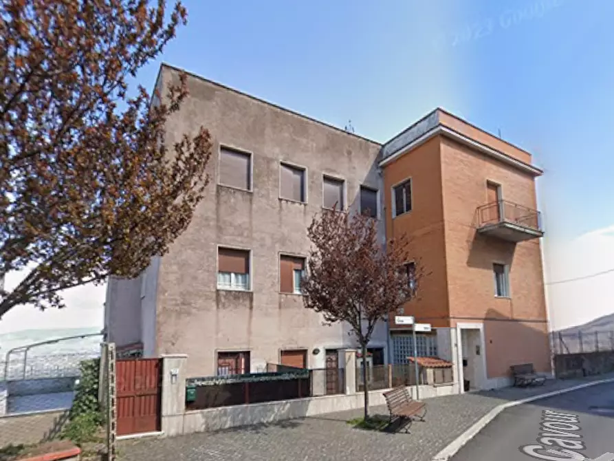 Immagine 10 di Appartamento in vendita  in Viale Cavour a Montecompatri