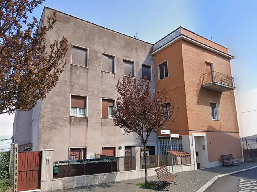 Immagine 11 di Appartamento in vendita  in Viale Cavour a Montecompatri