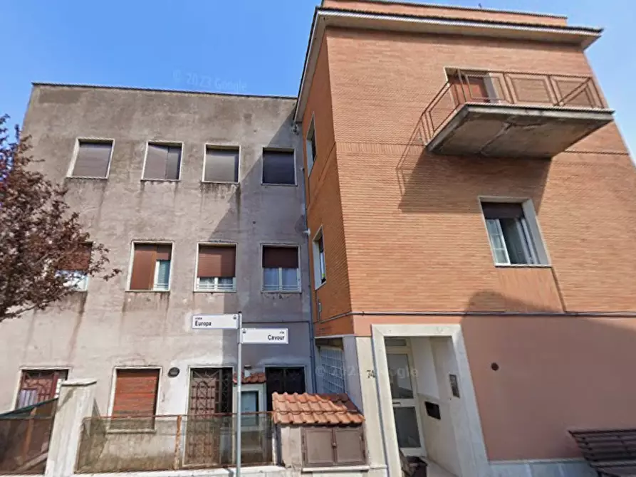 Immagine 12 di Appartamento in vendita  in Viale Cavour a Montecompatri