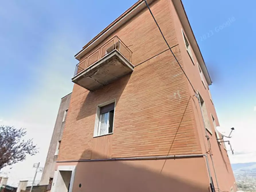 Immagine 13 di Appartamento in vendita  in Viale Cavour a Montecompatri