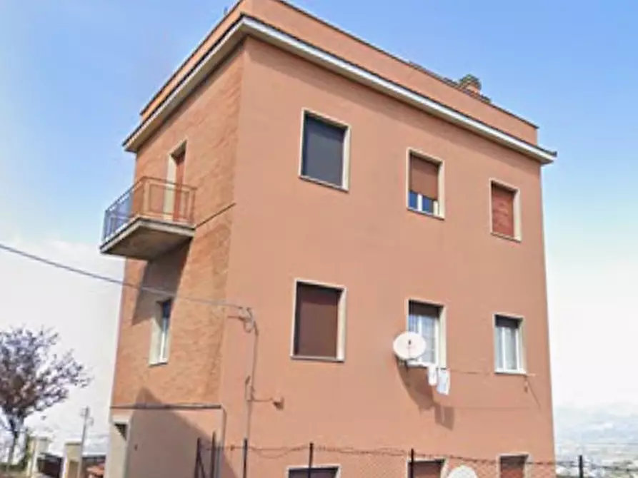 Immagine 14 di Appartamento in vendita  in Viale Cavour a Montecompatri