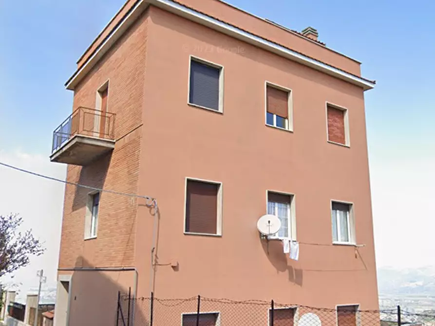 Immagine 15 di Appartamento in vendita  in Viale Cavour a Montecompatri