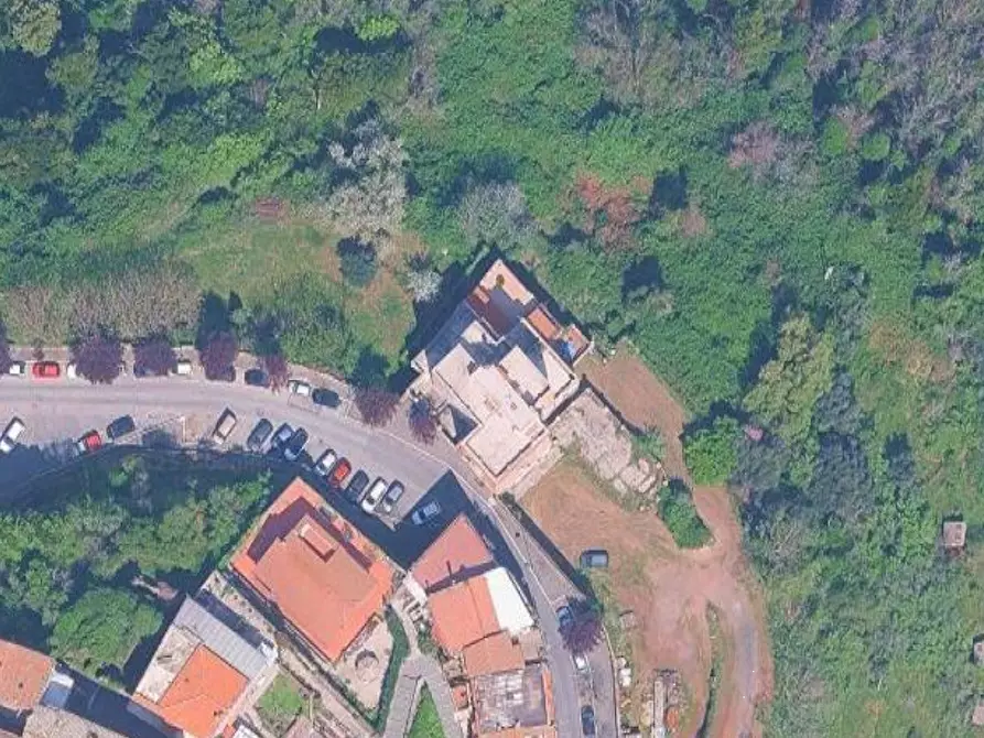 Immagine 21 di Appartamento in vendita  in Viale Cavour a Montecompatri