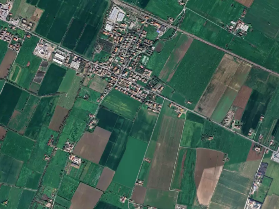 Immagine 11 di Appartamento in vendita  in Via Dei Quercioli a Reggio Nell'emilia