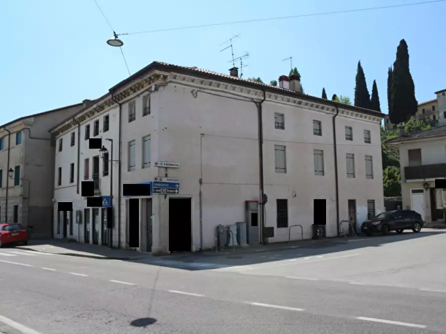 Immagine 1 di Appartamento in vendita  in Via Giarre a Isola Vicentina