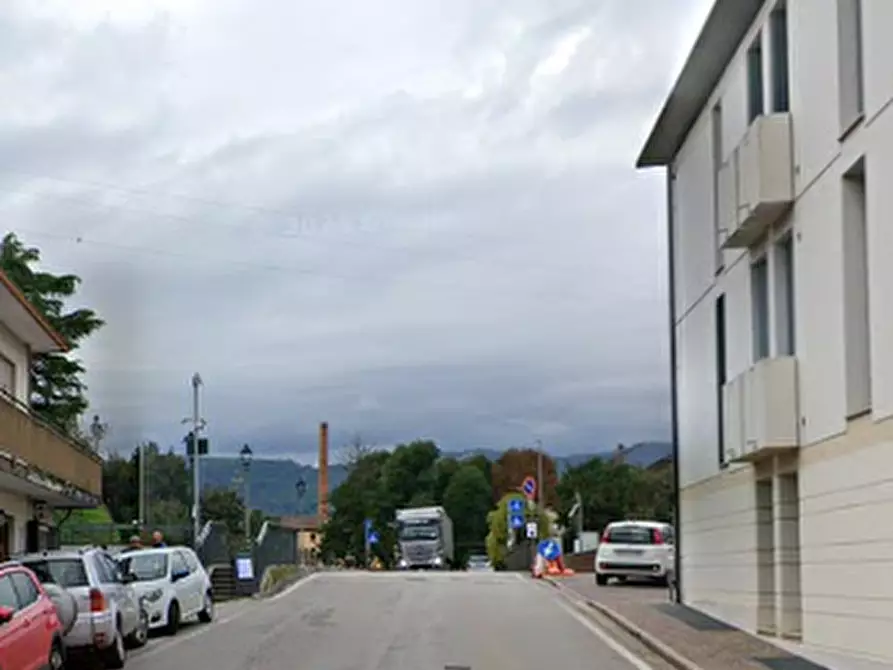 Immagine 3 di Appartamento in vendita  in Via Giarre a Isola Vicentina