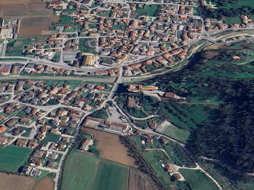 Immagine 5 di Appartamento in vendita  in Via Giarre a Isola Vicentina