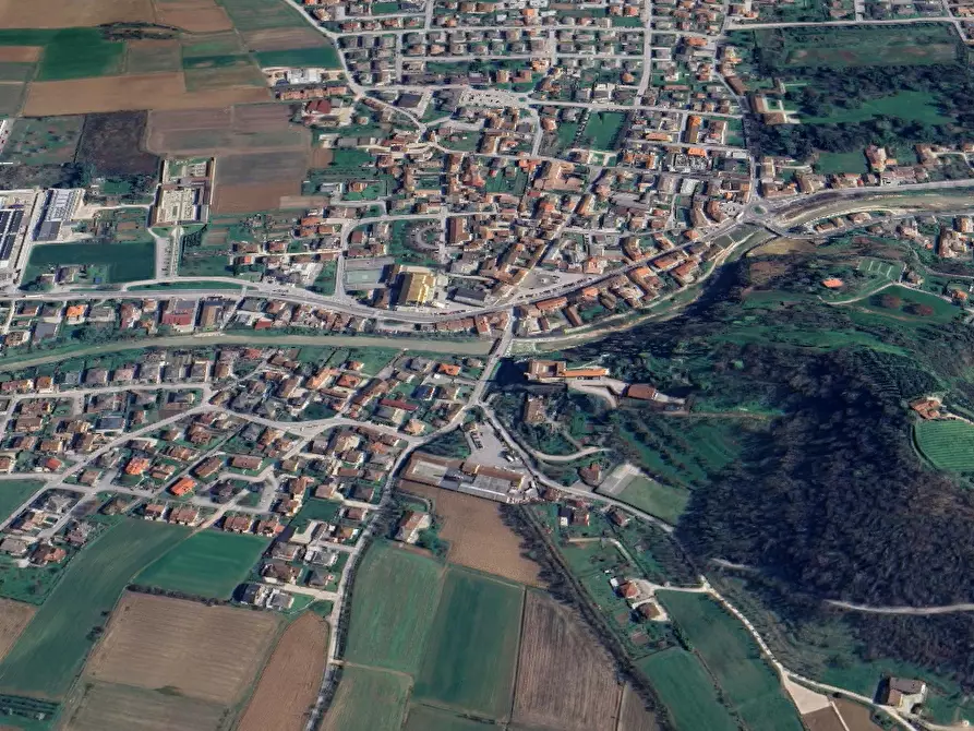 Immagine 6 di Appartamento in vendita  in Via Giarre a Isola Vicentina