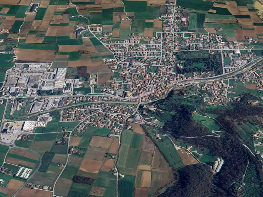 Immagine 8 di Appartamento in vendita  in Via Giarre a Isola Vicentina