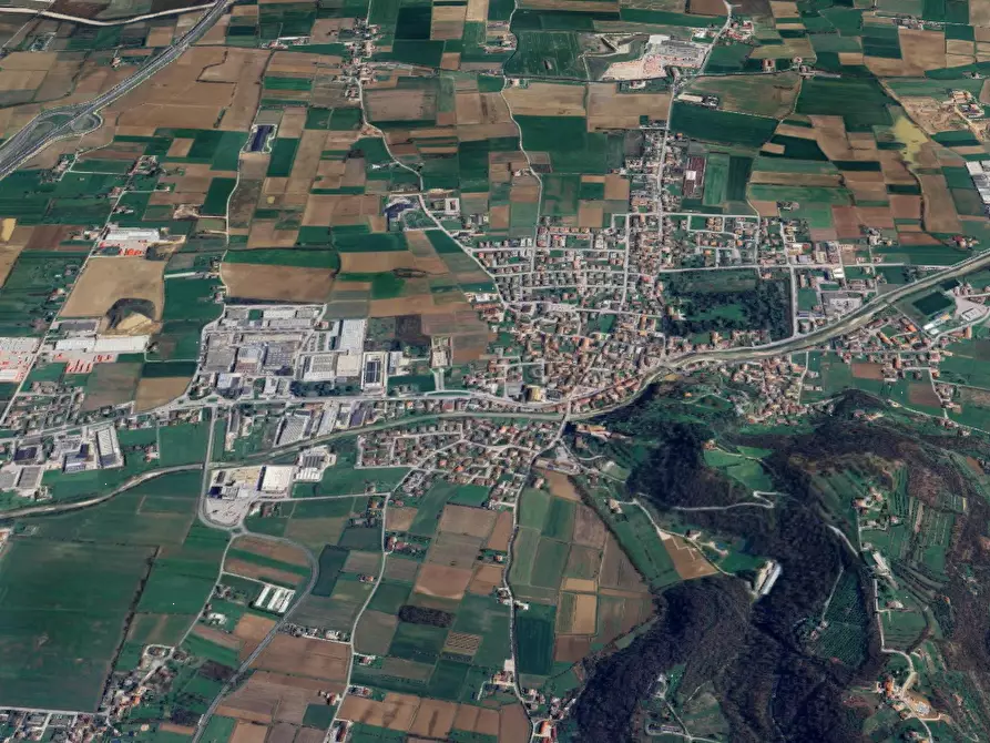 Immagine 9 di Appartamento in vendita  in Via Giarre a Isola Vicentina