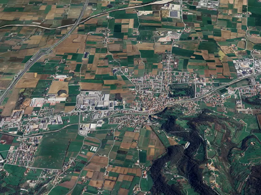 Immagine 10 di Appartamento in vendita  in Via Giarre a Isola Vicentina