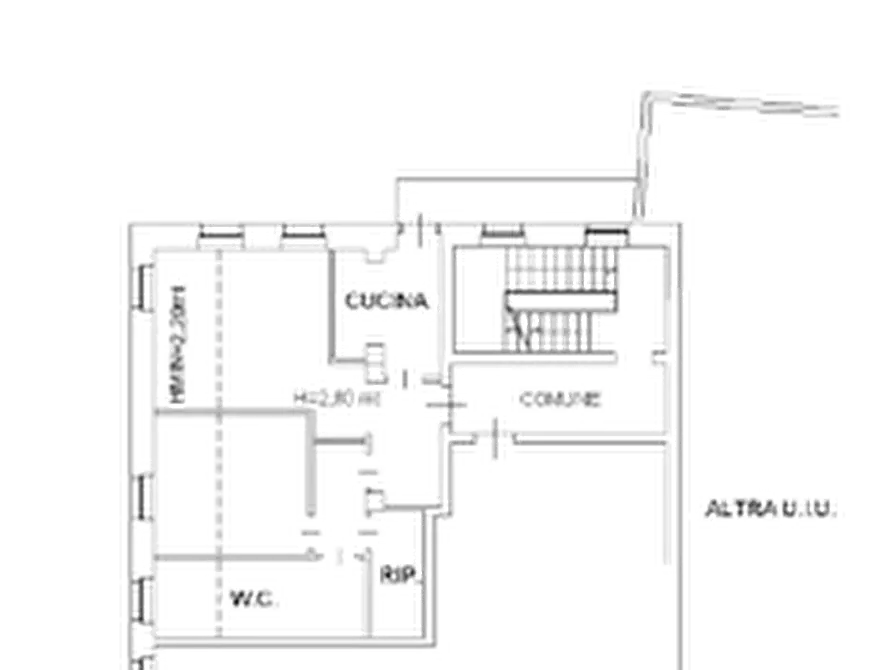 Immagine 11 di Appartamento in vendita  in Via Giarre a Isola Vicentina