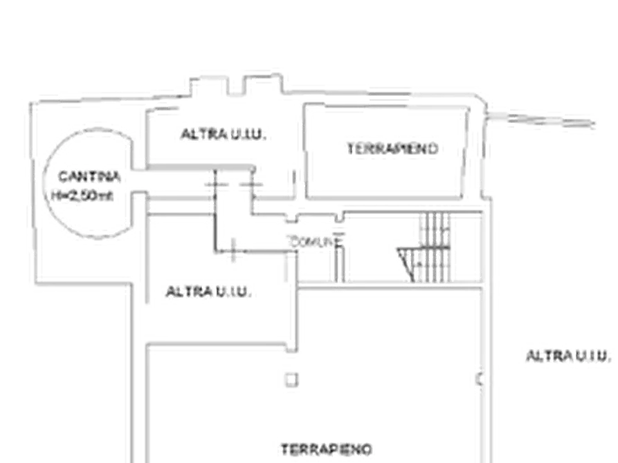 Immagine 12 di Appartamento in vendita  in Via Giarre a Isola Vicentina