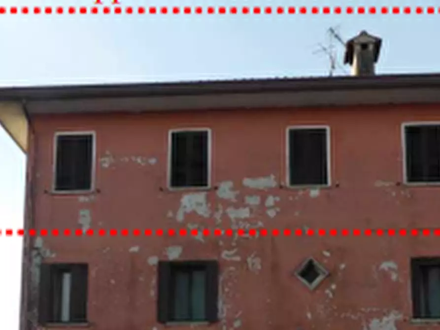 Immagine 5 di Appartamento in vendita  in Via Maggiore a Cessalto