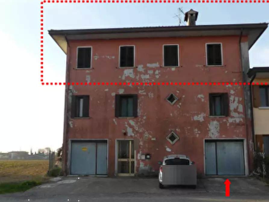 Immagine 7 di Appartamento in vendita  in Via Maggiore a Cessalto