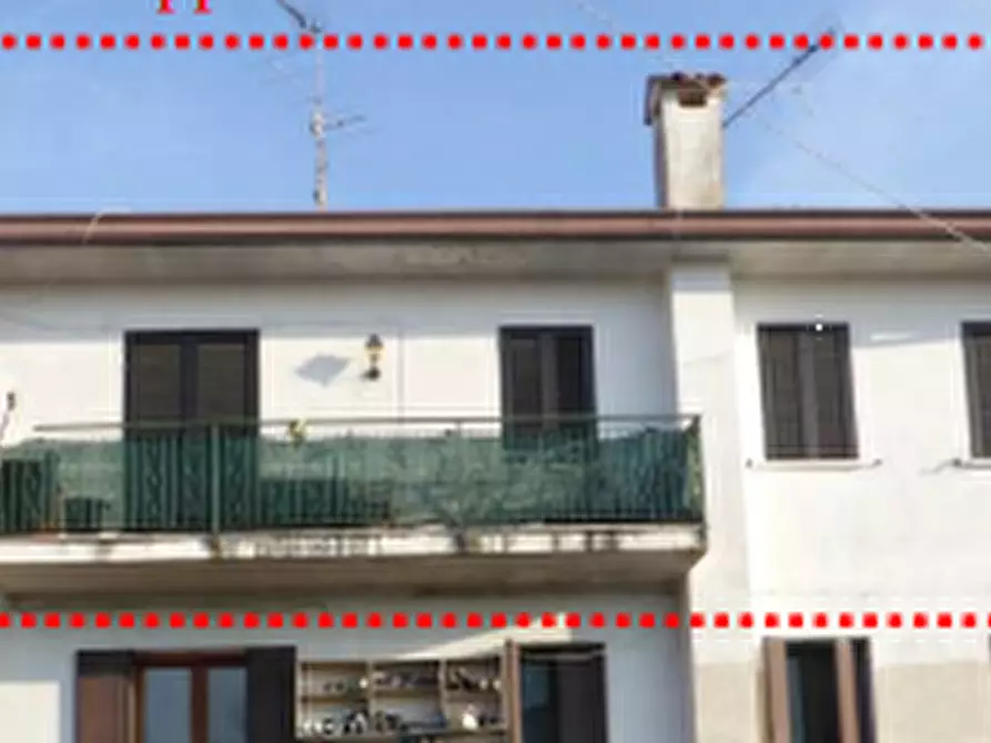 Immagine 8 di Appartamento in vendita  in Via Maggiore a Cessalto