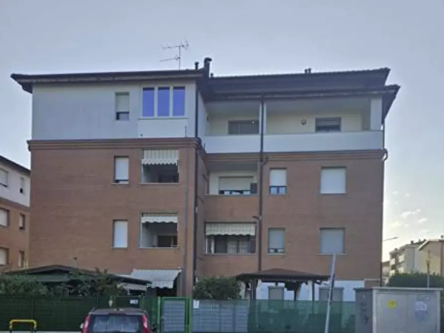 Immagine 1 di Appartamento in vendita  in Via Carlo Goldoni a Vignola